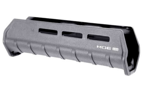 Grips Pads Stocks Magpul Industries MOE M LOK MAGPUL MOE M-LOK FOREND MOSS 590 GRY